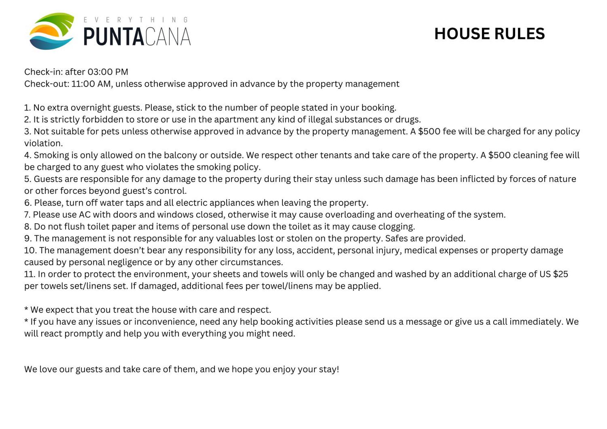 Prime Ocean View Punta Cana Apartments - 3-Bedroom Getaway With Private Terrace On Bavaro Beach 외부 사진