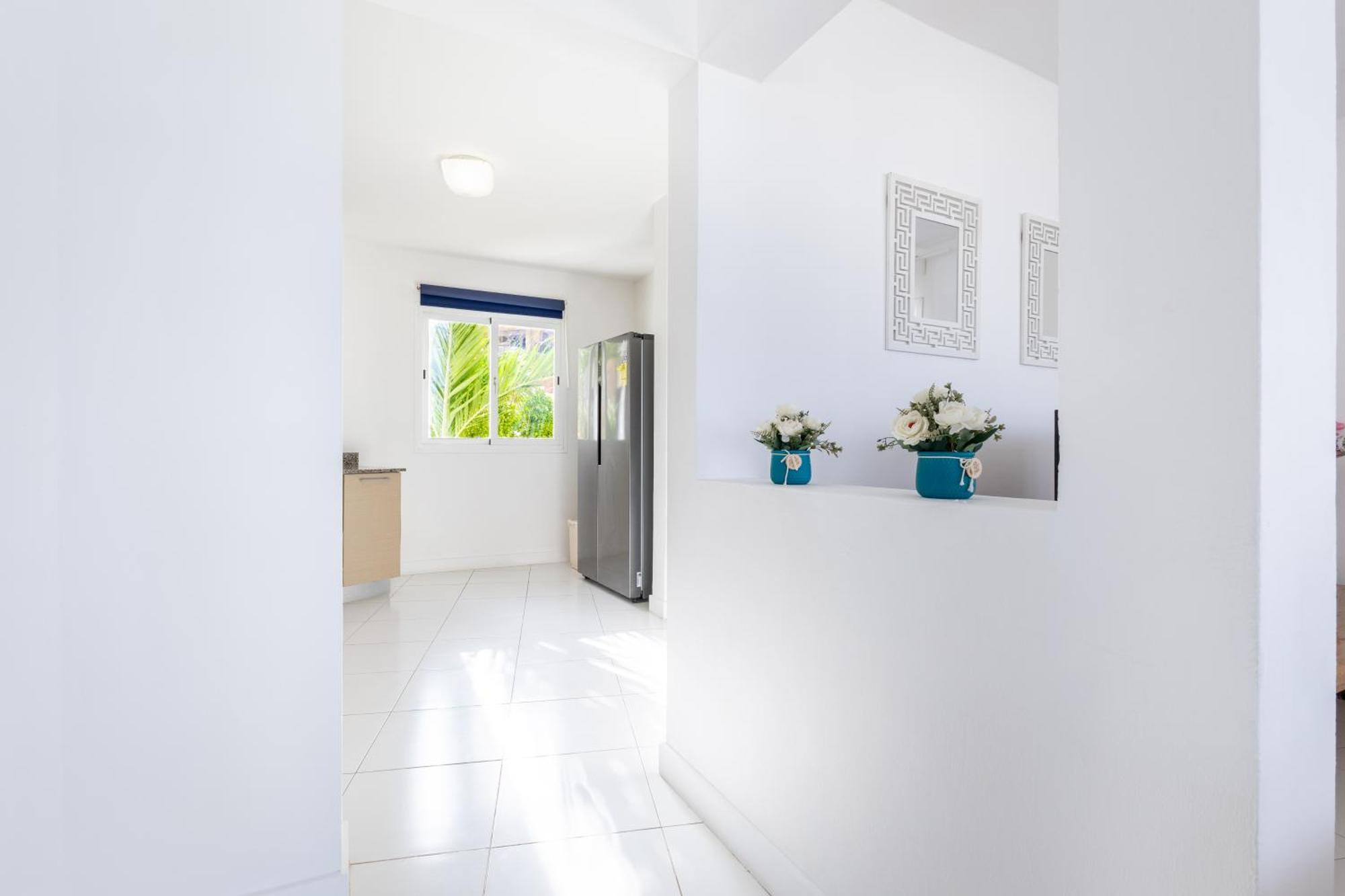 Prime Ocean View Punta Cana Apartments - 3-Bedroom Getaway With Private Terrace On Bavaro Beach 외부 사진